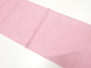 未使用品　正絹　帯揚げ